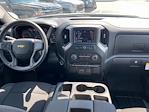 New 2026 Chevrolet Silverado 1500 Custom Crew Cab 4x4 Pickup for sale #C7007 - photo 14
