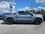 New 2026 Chevrolet Silverado 1500 Custom Crew Cab 4x4 Pickup for sale #C7007 - photo 3