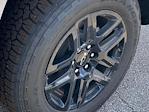 New 2026 Chevrolet Silverado 1500 Custom Crew Cab 4x4 Pickup for sale #C7007 - photo 25