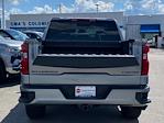 New 2026 Chevrolet Silverado 1500 Custom Crew Cab 4x4 Pickup for sale #C7007 - photo 6