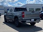 New 2026 Chevrolet Silverado 1500 Custom Crew Cab 4x4 Pickup for sale #C7007 - photo 8