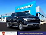 New 2025 Chevrolet Silverado 1500 LT Crew Cab 4x4 Pickup for sale #C7009 - photo 1