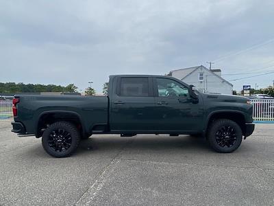 New 2025 Chevrolet Silverado 2500 LT Crew Cab 4x4 Pickup for sale #C7010 - photo 2