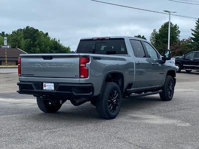New 2025 Chevrolet Silverado 2500 LT Crew Cab 4x4 Pickup for sale #C7011 - photo 2