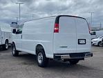New 2025 Chevrolet Express 2500 Masterack Upfitted Cargo Van for sale #C7019 - photo 10