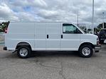 New 2025 Chevrolet Express 2500 Masterack Upfitted Cargo Van for sale #C7019 - photo 3