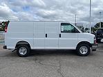 New 2025 Chevrolet Express 2500 Upfitted Cargo Van for sale #C7020 - photo 4