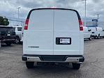 New 2025 Chevrolet Express 2500 Upfitted Cargo Van for sale #C7020 - photo 6