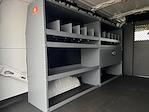 New 2025 Chevrolet Express 2500 Upfitted Cargo Van for sale #C7020 - photo 9