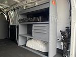New 2025 Chevrolet Express 2500 Upfitted Cargo Van for sale #C7020 - photo 10