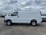 New 2025 Chevrolet Express 2500 Masterack Upfitted Cargo Van for sale #C7020 - photo 8