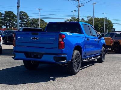 New 2026 Chevrolet Silverado 1500 Custom Crew Cab 4WD Pickup for sale #C7021 - photo 2
