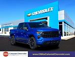 New 2026 Chevrolet Silverado 1500 Custom Crew Cab 4WD Pickup for sale #C7021 - photo 1