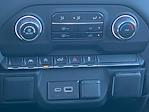 New 2026 Chevrolet Silverado 1500 Custom Crew Cab 4WD Pickup for sale #C7021 - photo 11