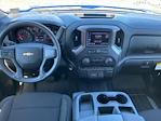 New 2026 Chevrolet Silverado 1500 Custom Crew Cab 4WD Pickup for sale #C7021 - photo 12