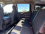 New 2026 Chevrolet Silverado 1500 Custom Crew Cab 4WD Pickup for sale #C7021 - photo 21