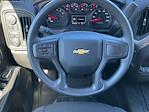 New 2026 Chevrolet Silverado 1500 Custom Crew Cab 4WD Pickup for sale #C7021 - photo 8