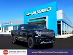 New 2025 Chevrolet Silverado 2500 High Country Crew Cab 4x4 Pickup for sale #C7023 - photo 1