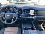 New 2025 Chevrolet Silverado 2500 High Country Crew Cab 4x4 Pickup for sale #C7023 - photo 16