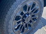 New 2025 Chevrolet Silverado 2500 High Country Crew Cab 4x4 Pickup for sale #C7023 - photo 29
