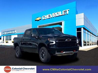 New 2025 Chevrolet Silverado 1500 ZR2 Crew Cab 4x4 Pickup for sale #C7024 - photo 1