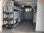 New 2025 Chevrolet Express 2500 Upfitted Cargo Van for sale #C7033 - photo 2