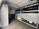 New 2025 Chevrolet Express 2500 Upfitted Cargo Van for sale #C7033 - photo 7