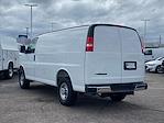 New 2025 Chevrolet Express 2500 Upfitted Cargo Van for sale #C7033 - photo 8