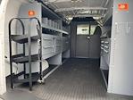 New 2025 Chevrolet Express 2500 Masterack Upfitted Cargo Van for sale #C7033 - photo 2