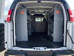 New 2025 Chevrolet Express 2500 Upfitted Cargo Van for sale #C7034 - photo 2