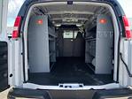 New 2025 Chevrolet Express 2500 Masterack Upfitted Cargo Van for sale #C7034 - photo 2