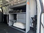 New 2025 Chevrolet Express 2500 Masterack Upfitted Cargo Van for sale #C7034 - photo 9