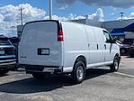 New 2025 Chevrolet Express 2500 Upfitted Cargo Van for sale #C7035 - photo 3