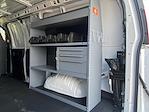 New 2025 Chevrolet Express 2500 Upfitted Cargo Van for sale #C7035 - photo 7