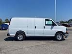 New 2025 Chevrolet Express 2500 Masterack Upfitted Cargo Van for sale #C7036 - photo 3