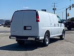 New 2025 Chevrolet Express 2500 Upfitted Cargo Van for sale #C7036 - photo 3