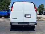 New 2025 Chevrolet Express 2500 Upfitted Cargo Van for sale #C7036 - photo 5