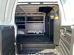 New 2025 Chevrolet Express 2500 Upfitted Cargo Van for sale #C7036 - photo 20
