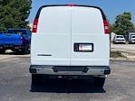 New 2025 Chevrolet Express 2500 Masterack Upfitted Cargo Van for sale #C7036 - photo 6
