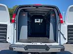 New 2025 Chevrolet Express 2500 Masterack Upfitted Cargo Van for sale #C7036 - photo 2