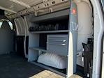 New 2025 Chevrolet Express 2500 Masterack Upfitted Cargo Van for sale #C7036 - photo 8