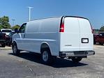 New 2025 Chevrolet Express 2500 Masterack Upfitted Cargo Van for sale #C7036 - photo 9