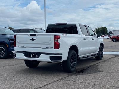 2026 Chevrolet Silverado 1500 Crew Cab 4WD Pickup for sale #C7041 - photo 2