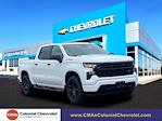 2026 Chevrolet Silverado 1500 Crew Cab 4WD Pickup for sale #C7041 - photo 1