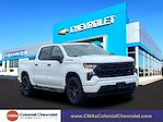 New 2026 Chevrolet Silverado 1500 Custom Crew Cab for sale #C7041 - photo 1