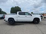 New 2026 Chevrolet Silverado 1500 Custom Crew Cab for sale #C7041 - photo 4