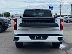 New 2026 Chevrolet Silverado 1500 Custom Crew Cab for sale #C7041 - photo 5