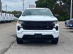 New 2026 Chevrolet Silverado 1500 Custom Crew Cab for sale #C7041 - photo 8