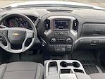 New 2026 Chevrolet Silverado 1500 Custom Crew Cab for sale #C7041 - photo 13