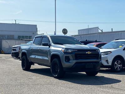 Used 2024 Chevrolet Colorado - photo 1